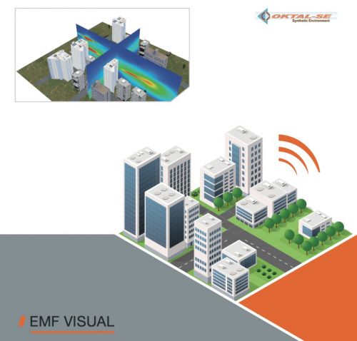 EMF Visual  MVG
