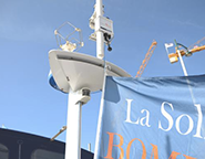 Solitaire Bompard Le Figaro