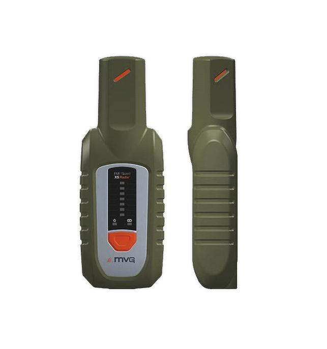 Dosimeter - EME GUARD XS RADAR
